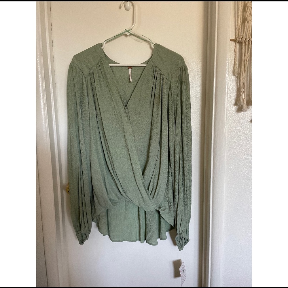 Free People top